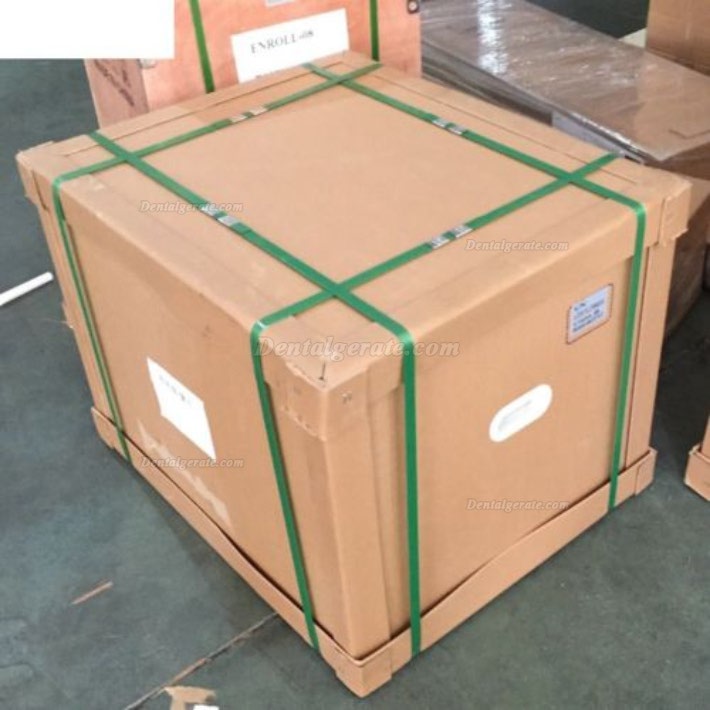 Sun&reg; SUN-I-D Autoklav Sterilisator Klasse B 16-23L